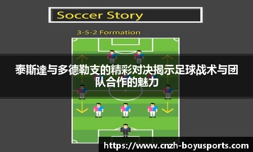 泰斯達与多德勒支的精彩对决揭示足球战术与团队合作的魅力